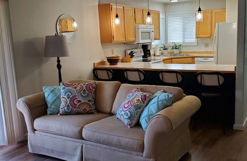 Kalispell House | Quiet location near FVCC Hospital. Min 3-day summer rental & 6-mo. winter rental