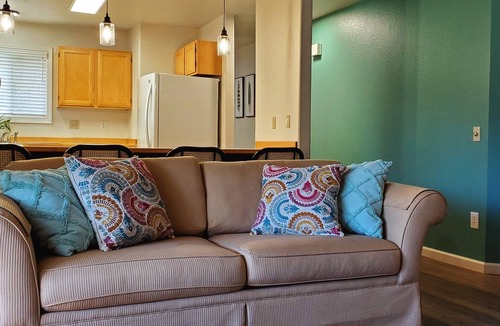 Kalispell House | Quiet location near FVCC Hospital. Min 3-day summer rental & 6-mo. winter rental
