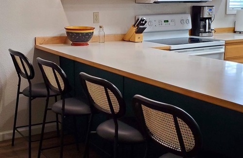 Kalispell House | Quiet location near FVCC Hospital. Min 3-day summer rental & 6-mo. winter rental