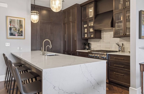 Sandpoint Condo | Quiet Modern Charm~ Boat Slip
