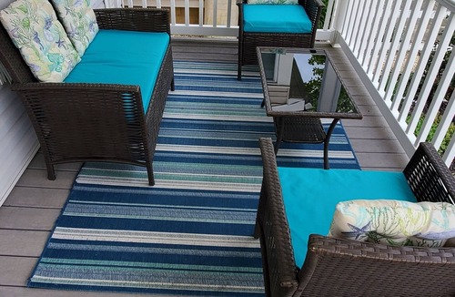 Seaside Heights House | Quiet Seaside Heights Cottage
