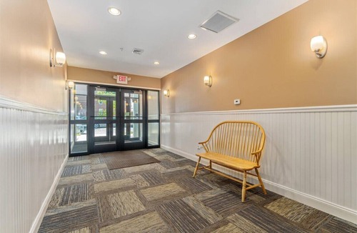 Albany Apartment | Quiet spacious apartment sleeps 4. 1br plus den.