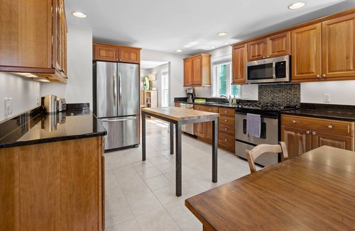 Provincetown House | Quiet, spacious Provincetown retreat