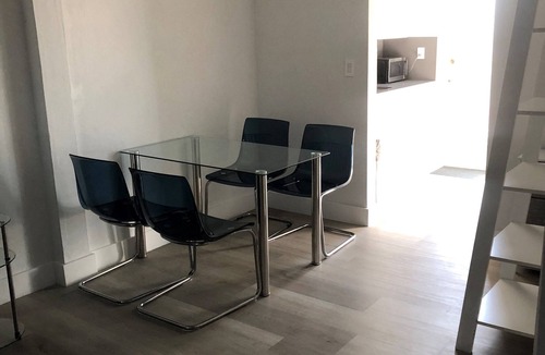North Beach Condo | Quiet, walk to beach, shops and restaurants