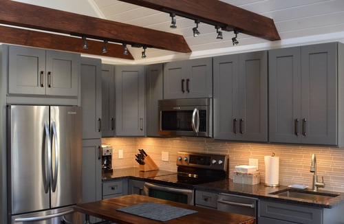 Provincetown Cottage | Quintessential Cape Cod cottage, near Town Center, 1 block to Commercial St