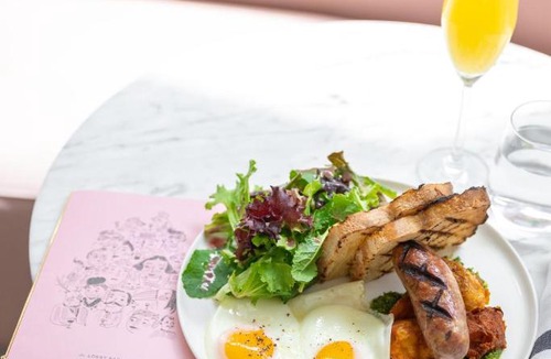 Monroe Ward Hotel | Quirk Hotel Richmond