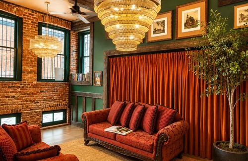 Downtown Baltimore Bed & Breakfast | Rachael's Inner Harbor Boutique Inn