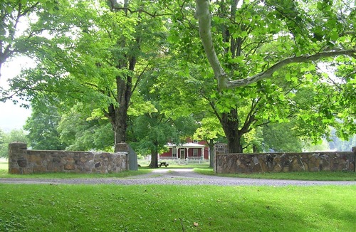 Deerfield Other | Rambo Farm- Circa 1840 Farmhouse Located On A 100 Acre Working Farm