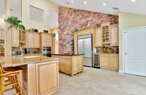 Southwest Ranches Other | Ranch House w/ Tennis Court and Pool