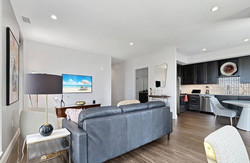Central Business District Apartment | Rare Luxury: Apartment with Unparalleled Elegance