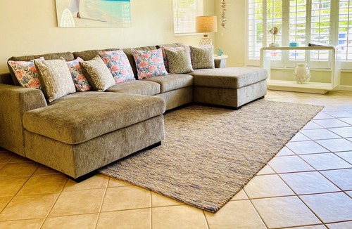 Tarpon River House | Rare Tropical Oasis With Mini-Golf Near Las Olas Blvd.
