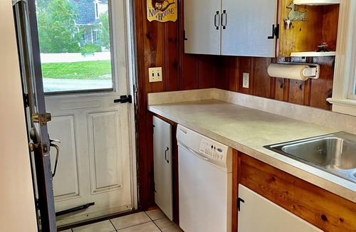 Ocean City House | RARE Waterview from each room - cozy cottage w/350 feet of waterfront.