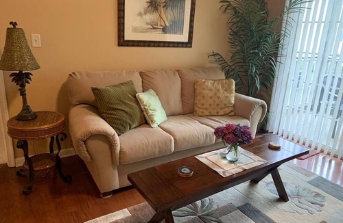 Rehoboth Beach Condo | Reasonable Rates: Beautiful Condo Close to Beach, Restaurants, Shopping & More!