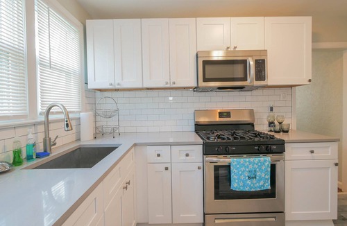 Wildwood House | Recently Renovated 3 Bedroom 1.5 Bathrooms