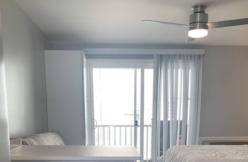 Hampton Condo | Recently renovated Unit just steps from Famous Hampton Beach!!!