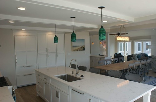 Bethany Beach House | Recently Renovated, Spectacular/Luxurious,Pool,Steps to Private Beach,Sleeps 18,