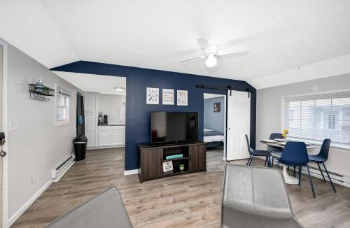 Vermilion House | Recharge & Reconnect Vermilion cottage, beach 5 min, Cedar Point 30 min