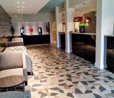 Fort Lauderdale Hotel | Red Carpet Inn Airport Fort Lauderdale
