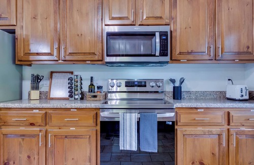 New Kent House | Red Juniper Retreat