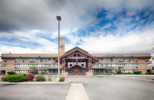 Kalispell Hotel | Red Lion Hotel Kalispell
