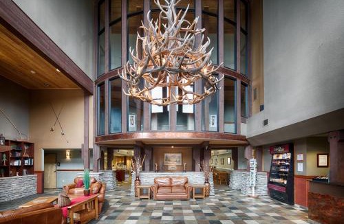 Kalispell Hotel | Red Lion Hotel Kalispell