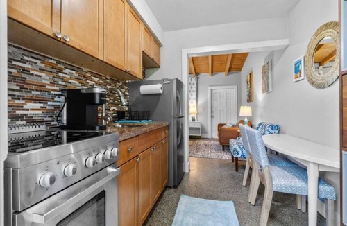 Highland Park Delray Villa | Red Palm Villas: The Sabal