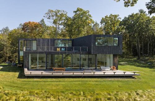 East Chatham House | Red Rock Summit - Pool Private Views & Sauna