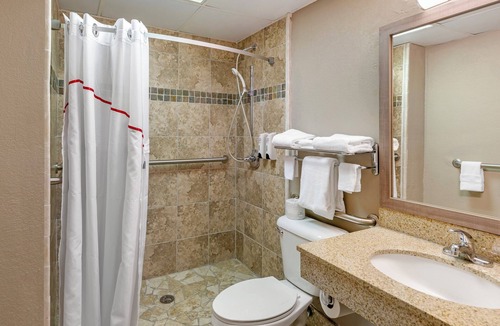 Doswell Hotel | Red Roof Inn Doswell - Kings Dominion