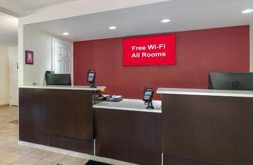 Doswell Hotel | Red Roof Inn Doswell - Kings Dominion