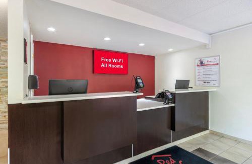 Doswell Hotel | Red Roof Inn Doswell - Kings Dominion