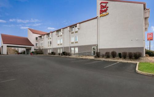 Saugus Hotel | Red Roof Inn PLUS+ Boston - Logan