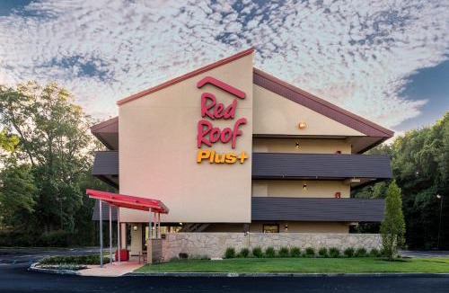 Newark Hotel | Red Roof Inn PLUS+ Wilmington - Newark