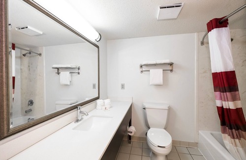 Stafford Hotel | Red Roof Inn & Suites Stafford, VA - Quantico