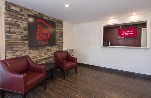 Rio Grande Hotel | Red Roof Inn Wildwood – Cape May/Rio Grande