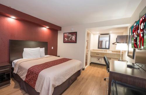 Rio Grande Hotel | Red Roof Inn Wildwood – Cape May/Rio Grande