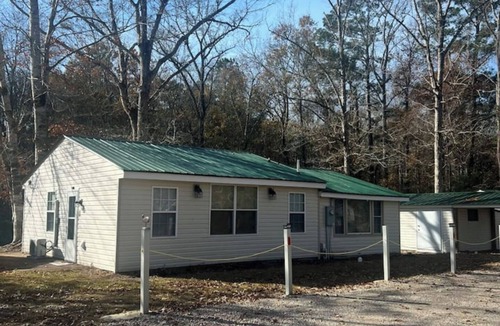 Chocowinity House | Redfish Retreat