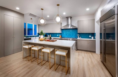 Silver Strand House | Reef Mall - Silver Strand Mediterranean Retreat