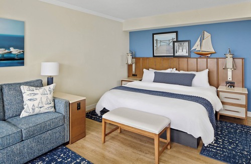 Anglers Park Hotel | Reefhouse Resort & Marina