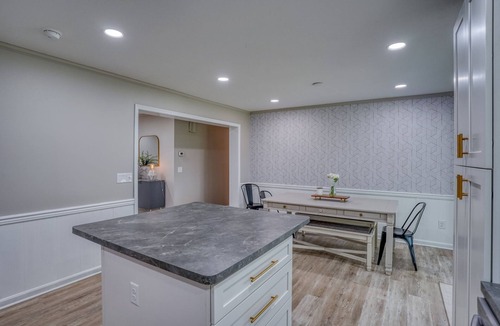 Millsboro House | 'Reel Retreat' - Home with community access to bayfront park and piers