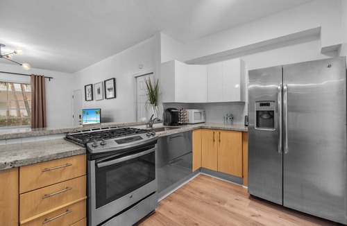 City Center Apartment | Regala Suite 2 bed 2 Bath Miami Beach Lincoln Rd