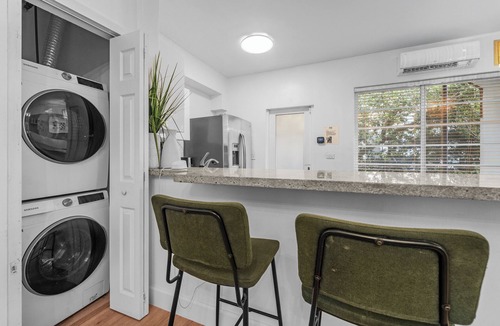 City Center Apartment | Regala Suite 2 bed 2 Bath Miami Beach Lincoln Rd