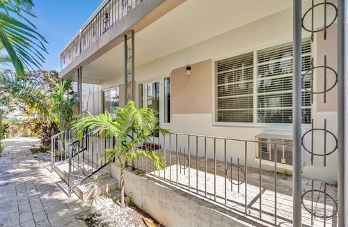 City Center Apartment | Regala Suite 2 bed 2 Bath Miami Beach Lincoln Rd