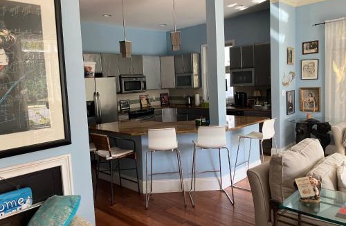 Country Club Estates House | Rehoboth Beach Haven