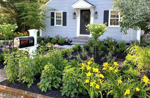 The Pines Cottage | REHOBOTH BEACH- In Town Boutique Cottage! 3 BD & 2 BA