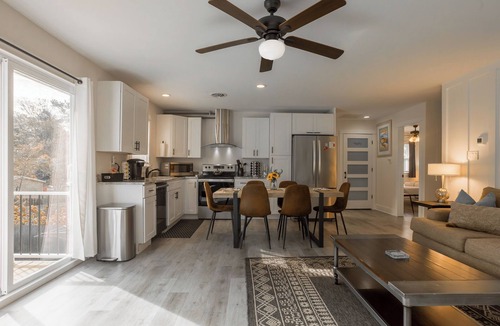 Rehoboth Beach Condo | Rehoboth Beach Pet Friendly Linens Provided Condo