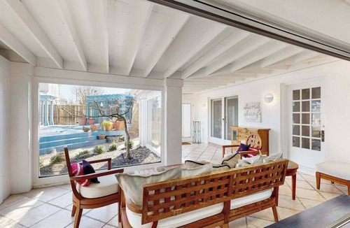 Dodds Addition House | Rehoboth Beach Retreat w/private pool