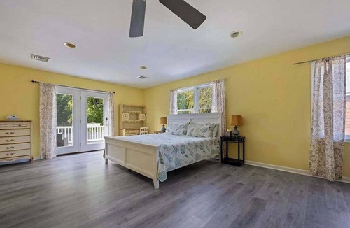 Dewey Beach House | Rehoboth Beach spacious house w/private pool, hot tub, close to beach