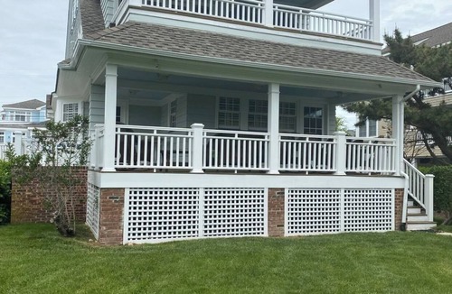 Admiral Estates House | Relax and Unwind with Ocean Views
