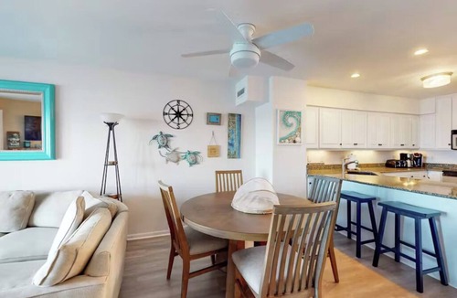 Fenwick Landing House | Relax at Bay Breeze, a fully equipped 3BR oasis, just a mile to amazing beaches!