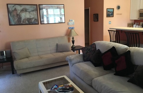 Wildwood Condo | Relax at the beach at the most Poplar street in Wildwood *now booking 2026*